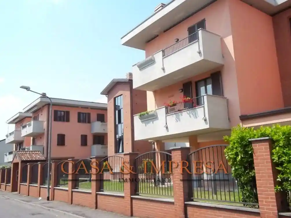 Trilocale via Giuseppe Giusti 67, Vimodrone - foto 3