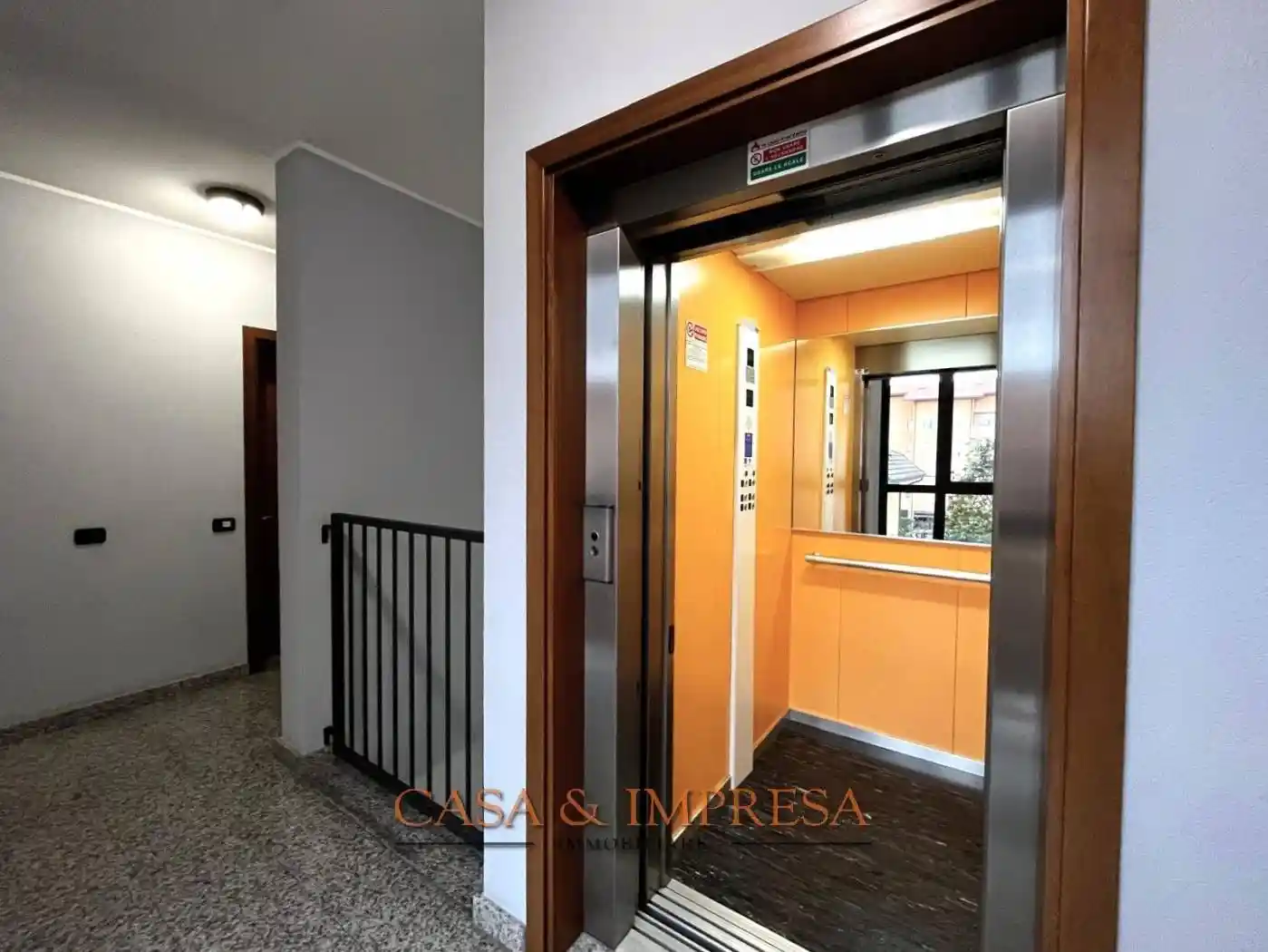 Trilocale via Giuseppe Giusti 67, Vimodrone - foto 5