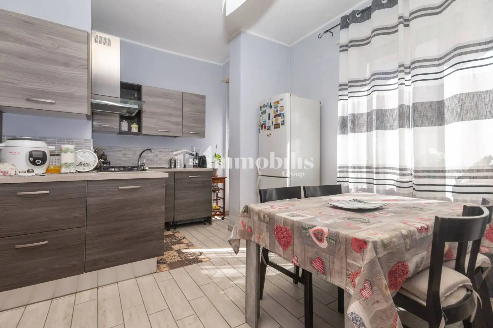 Appartamento in vendita a Collegno