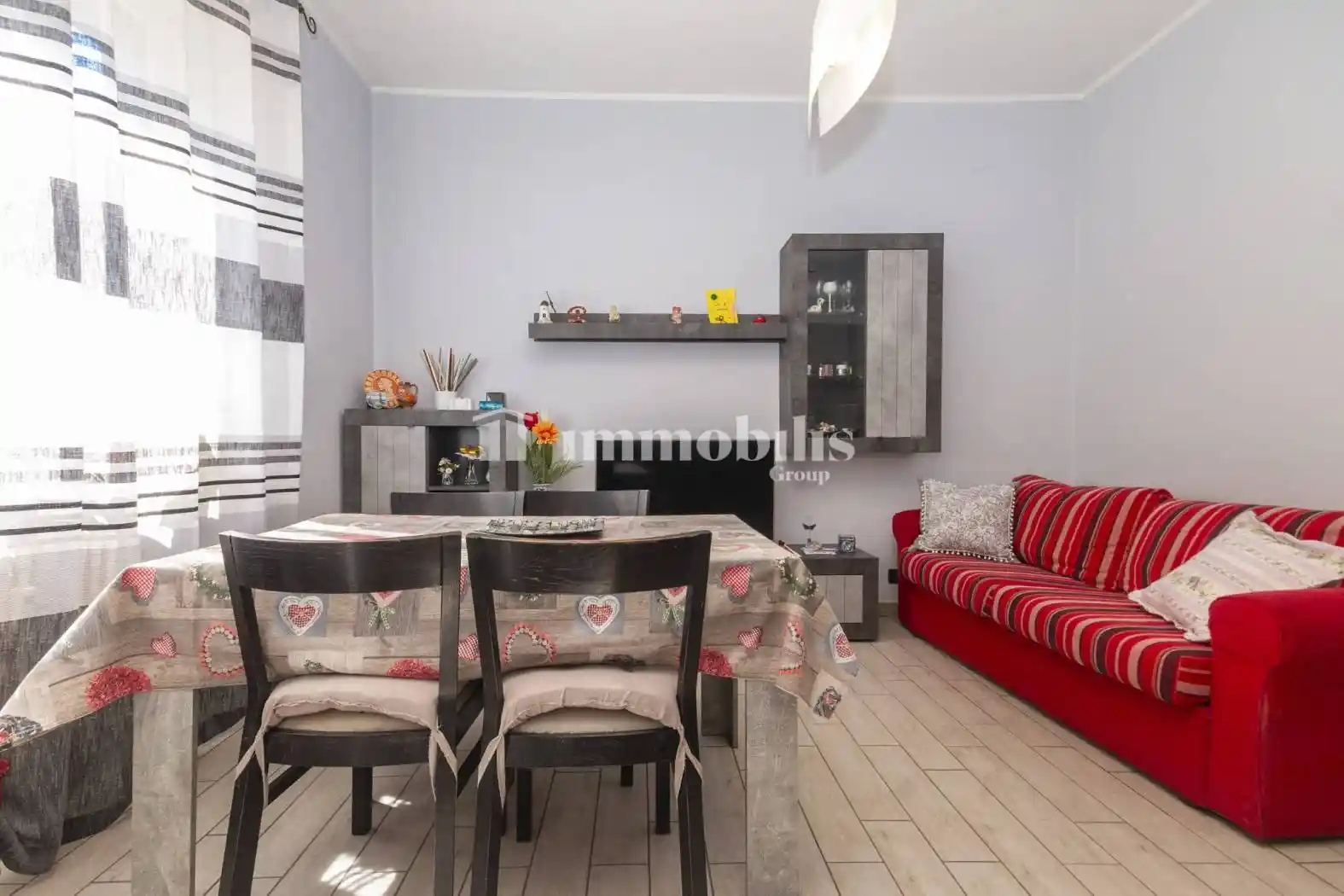 Bilocale via Roma 33, Santa Maria, Collegno - foto 2