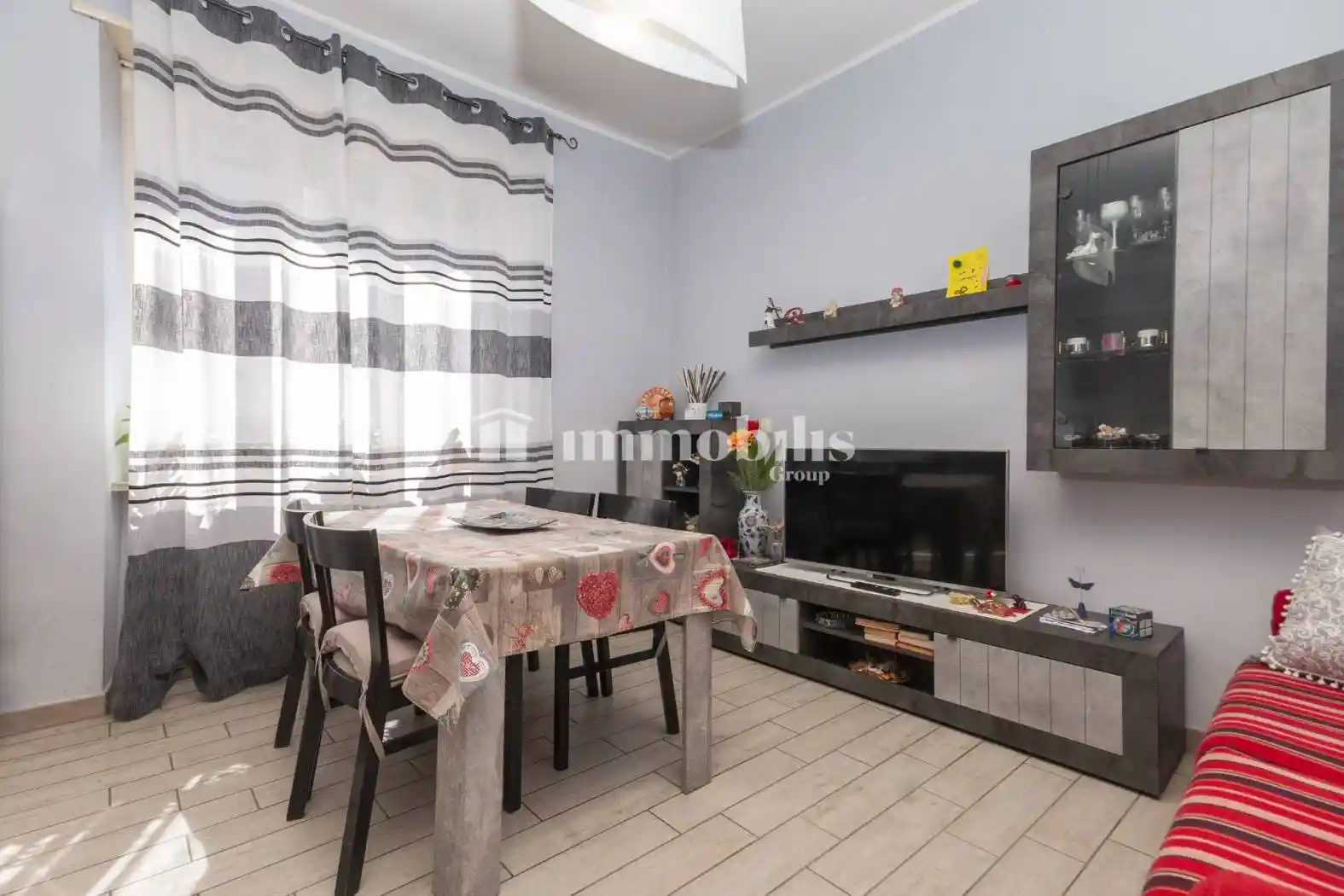 Bilocale via Roma 33, Santa Maria, Collegno - foto 3