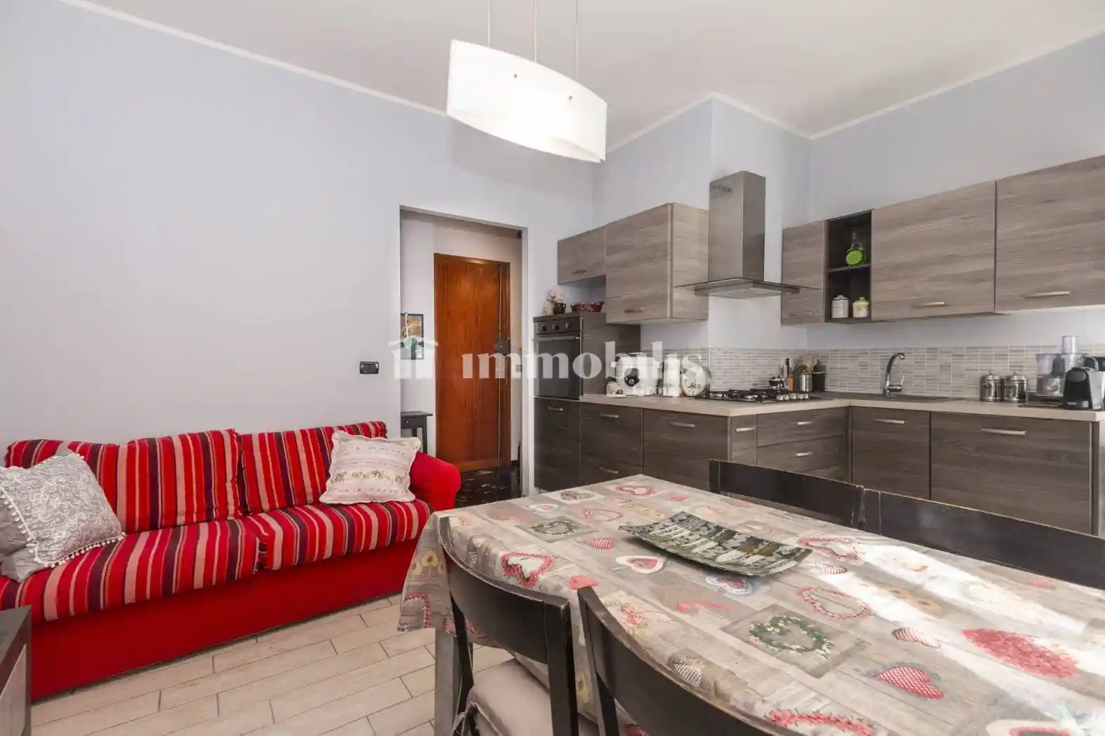 Bilocale via Roma 33, Santa Maria, Collegno - foto 4