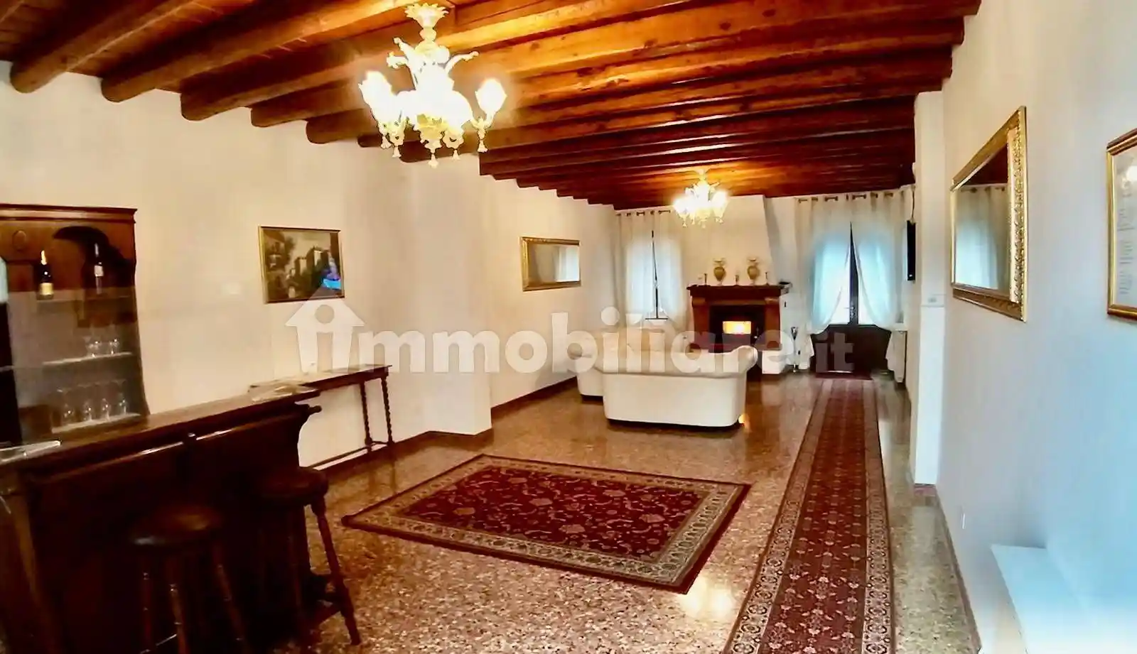 Villa unifamiliare via delle Porte, Mira Porte, Mira - foto 2