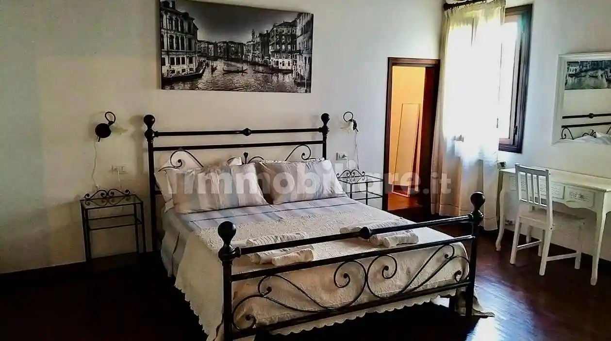 Villa unifamiliare via delle Porte, Mira Porte, Mira - foto 4