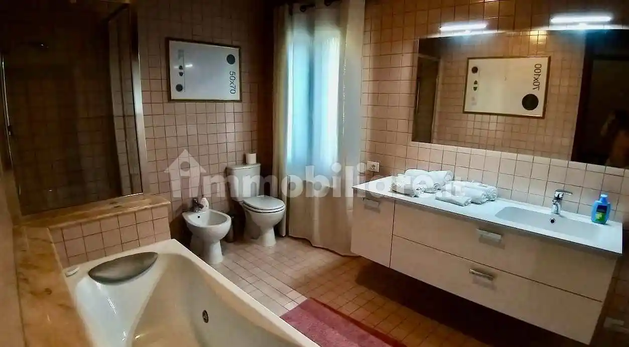 Villa unifamiliare via delle Porte, Mira Porte, Mira - foto 5