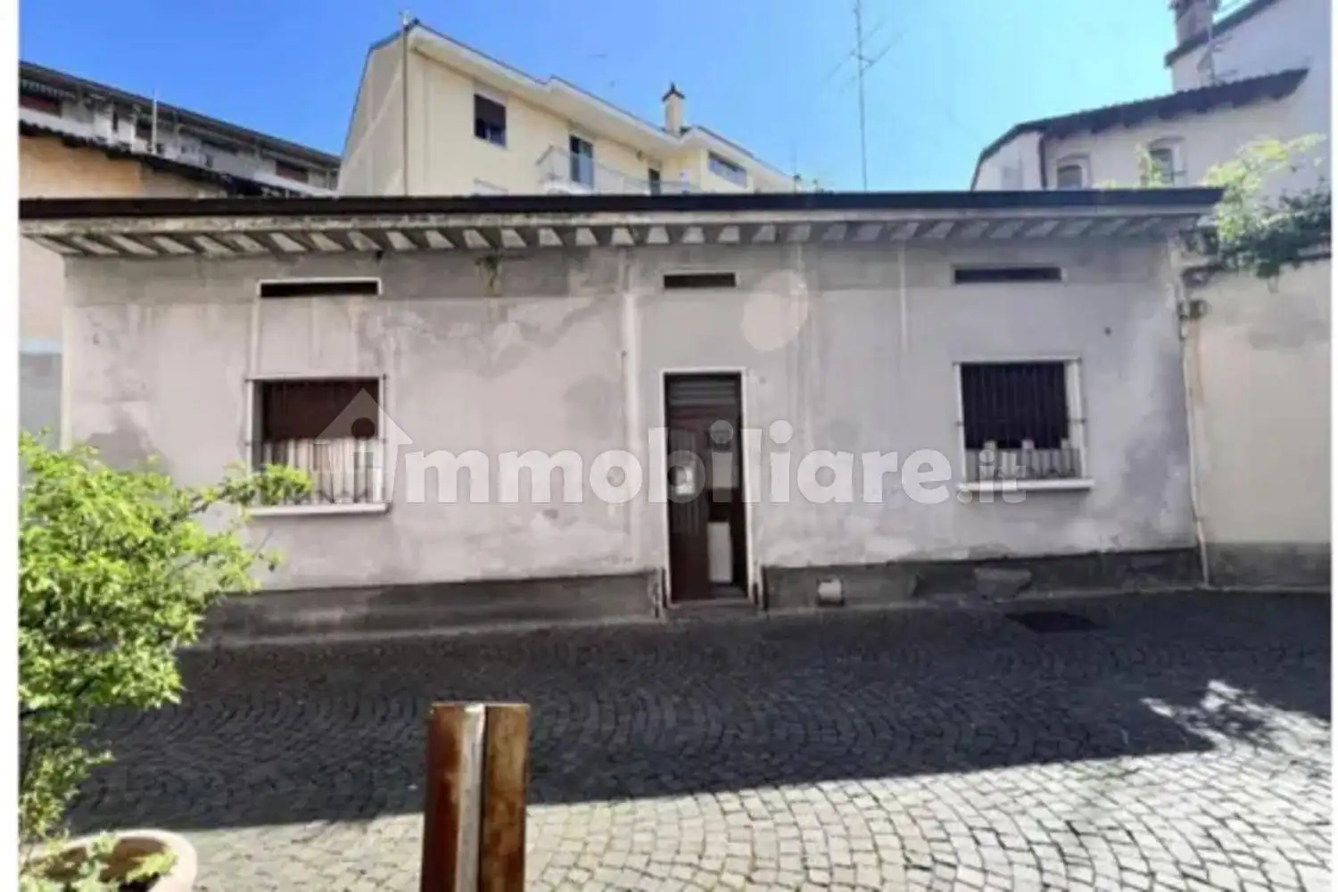 Appartamento in asta a Crema