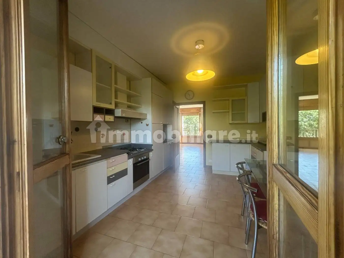 Appartamento in vendita a Terre del Reno