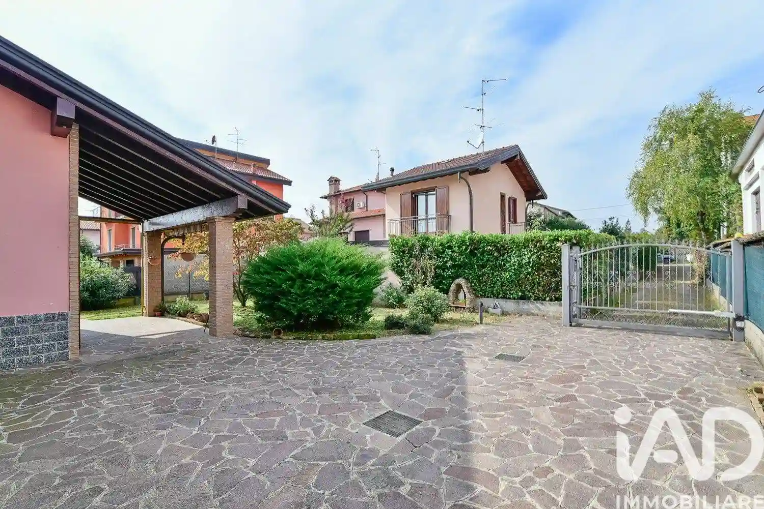 Villa - foto 3