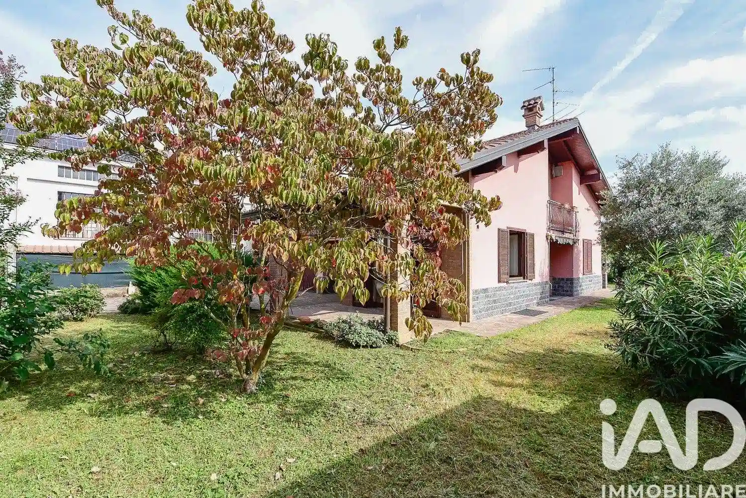 Villa - foto 5