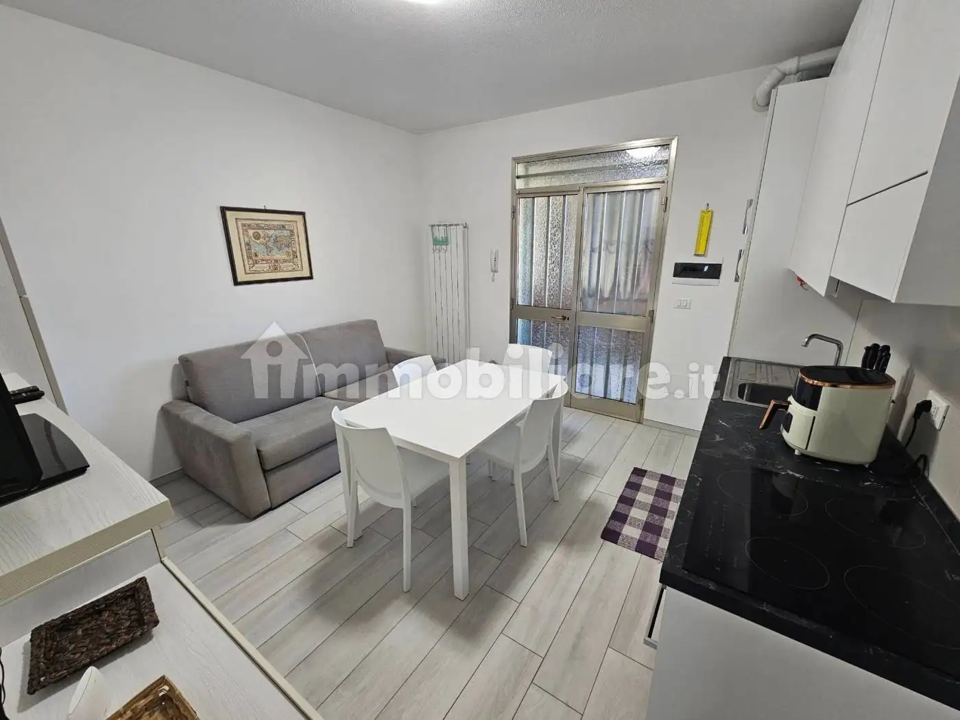 Appartamento in vendita a Comacchio