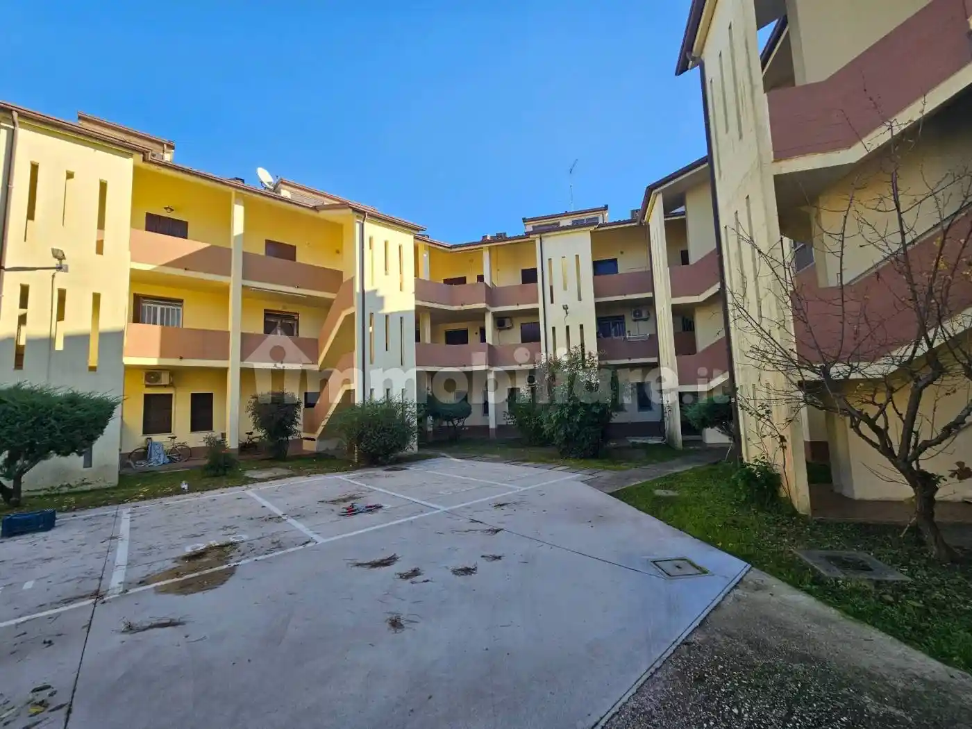 Bilocale viale Giacomo Leopardi 193, Lido degli Estensi, Comacchio - foto 2