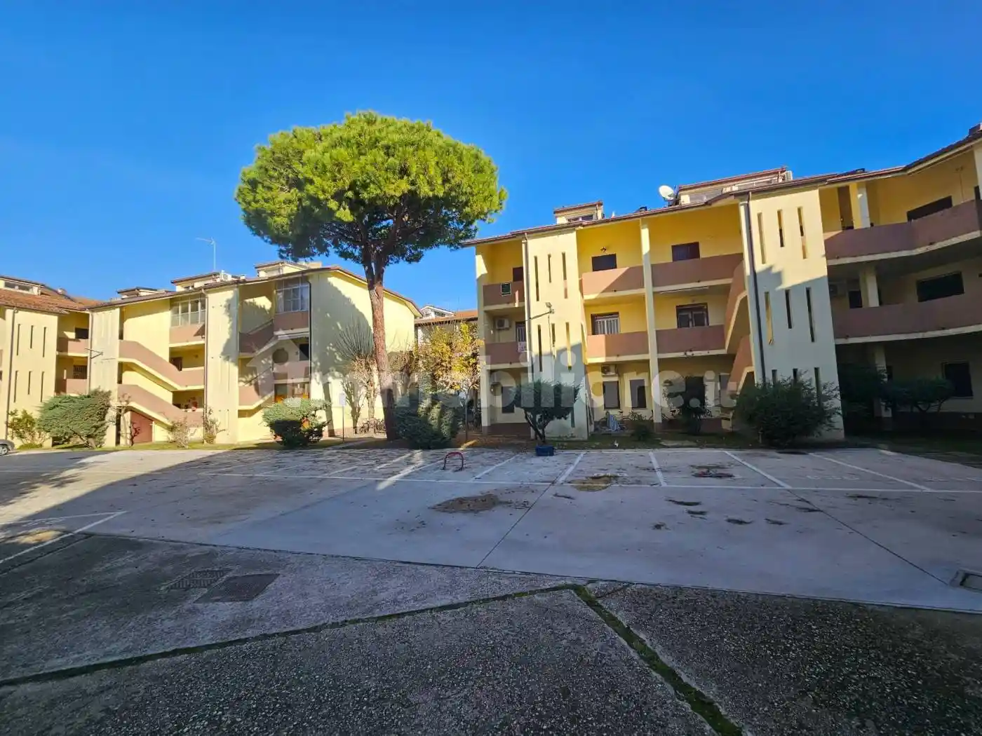 Bilocale viale Giacomo Leopardi 193, Lido degli Estensi, Comacchio - foto 3