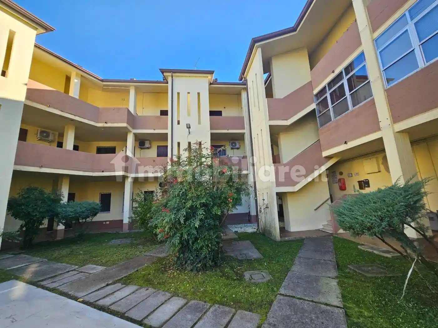 Bilocale viale Giacomo Leopardi 193, Lido degli Estensi, Comacchio - foto 4