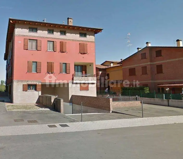 Appartamento in vendita a Ravarino