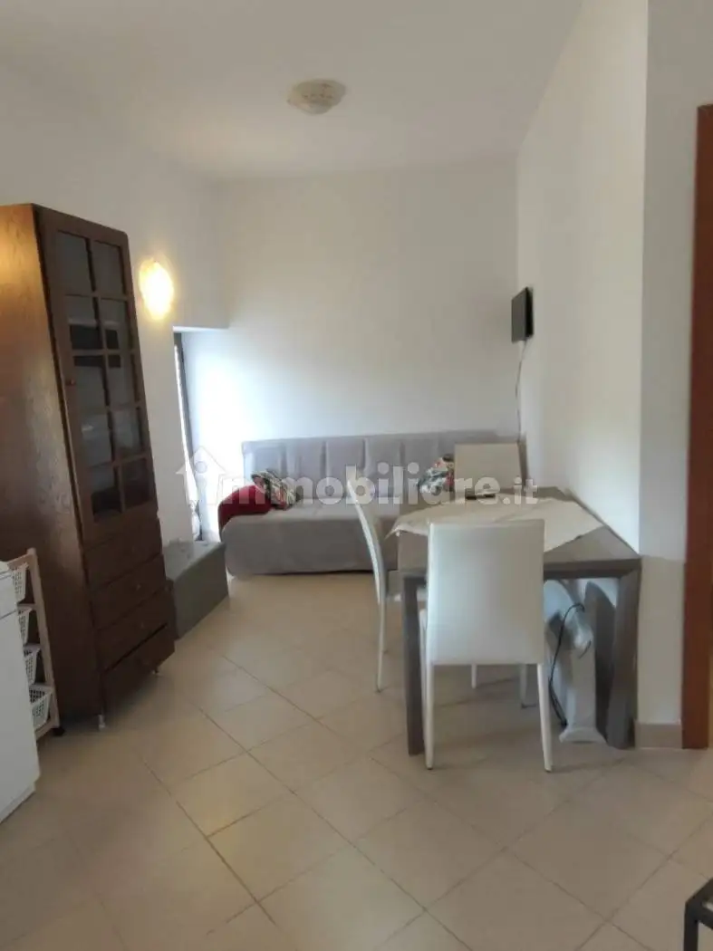 Appartamento in affitto a Vallerano