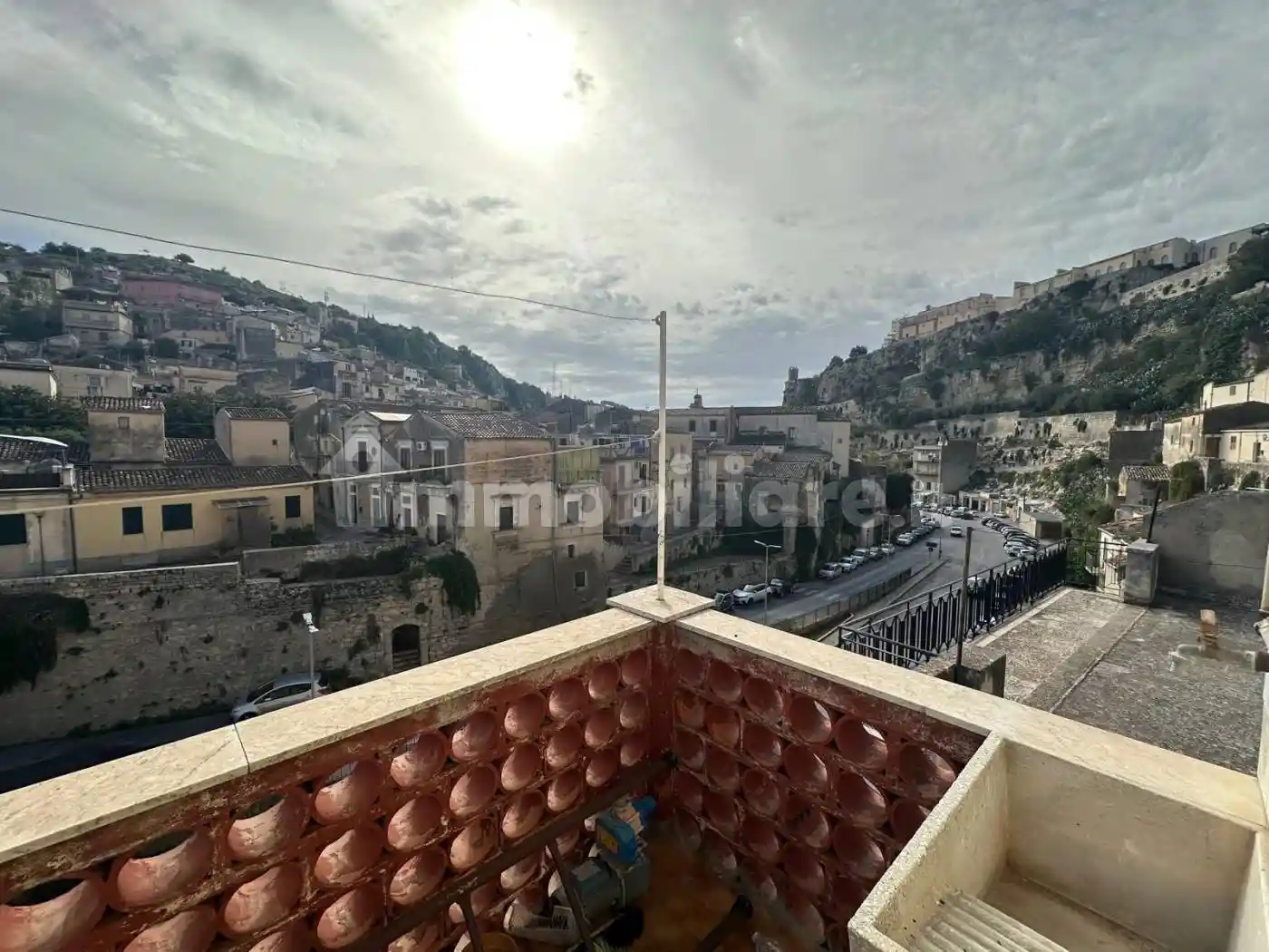 Villetta a schiera in vendita a Modica