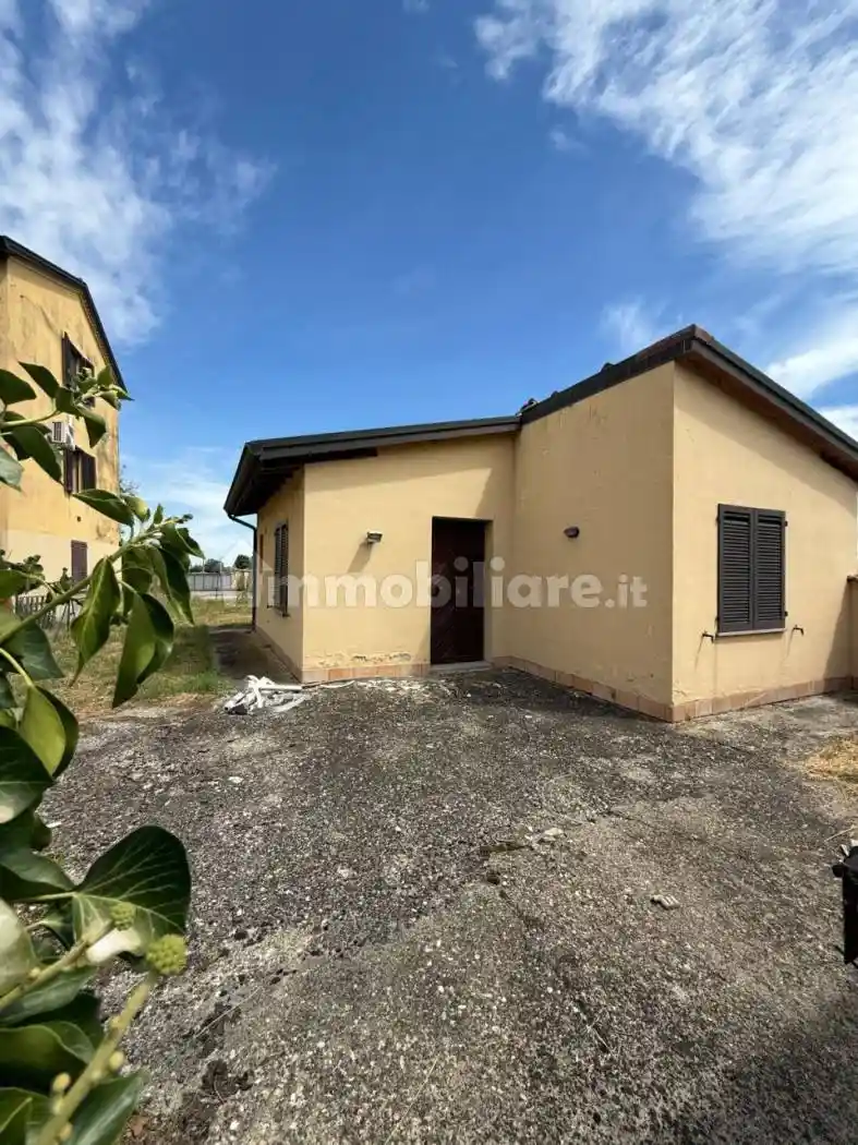 Terratetto unifamiliare via Martiri della Liberazione, 78, Vicofertile, Parma - foto 4