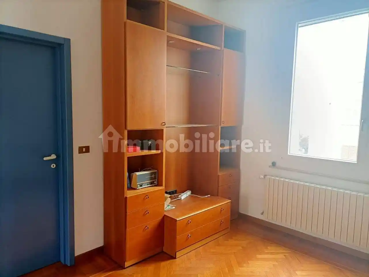 Quadrilocale via Fratelli Rosselli, 5, San Leonardo, Parma - foto 3