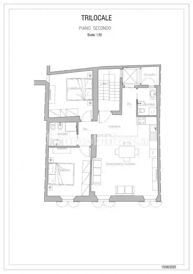 Appartamento - foto 4