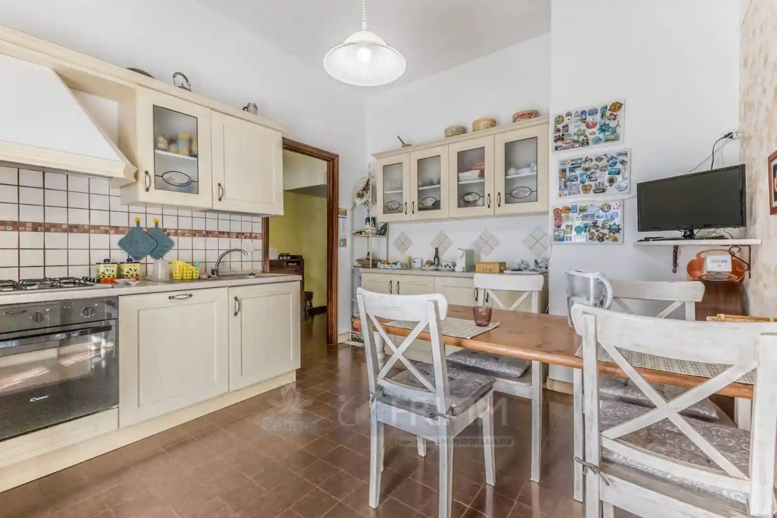 Villa plurifamiliare via Sofocle, Axa, Roma - foto 4