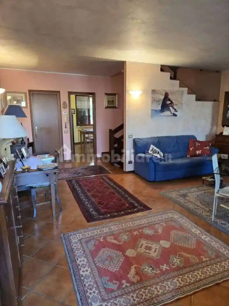 Villetta a schiera - foto 4