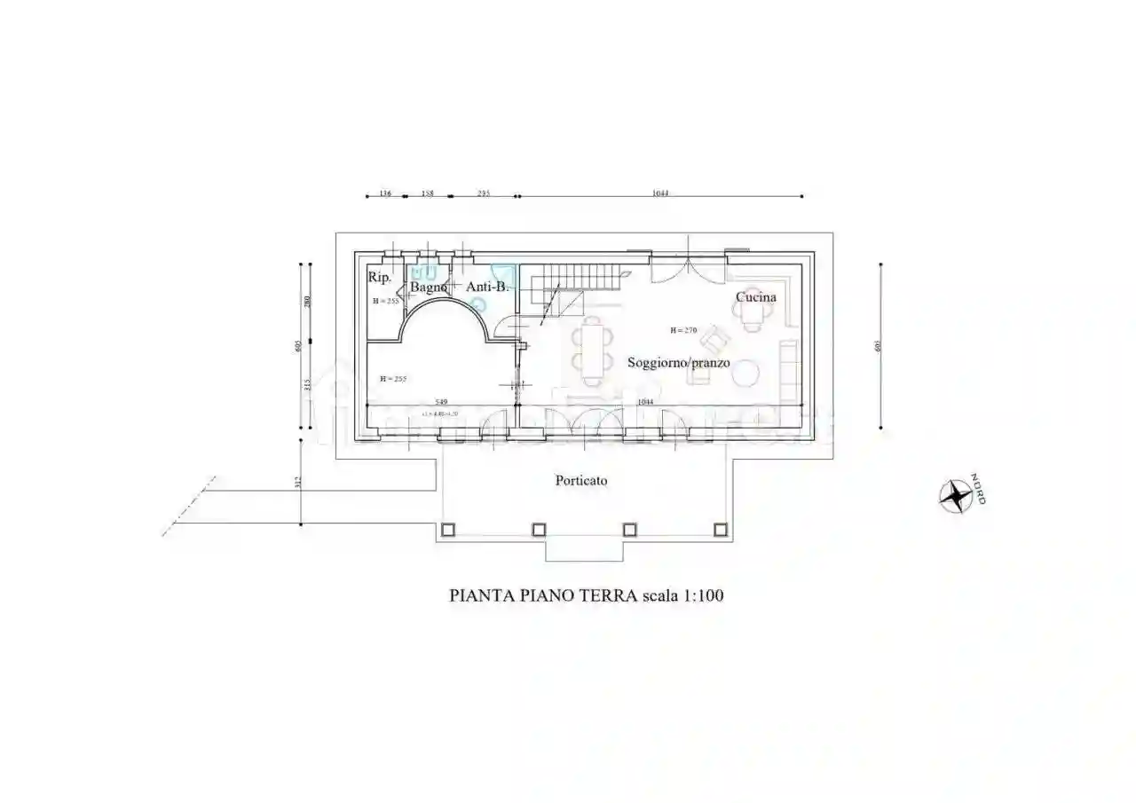 Rustico - Casale - foto 4