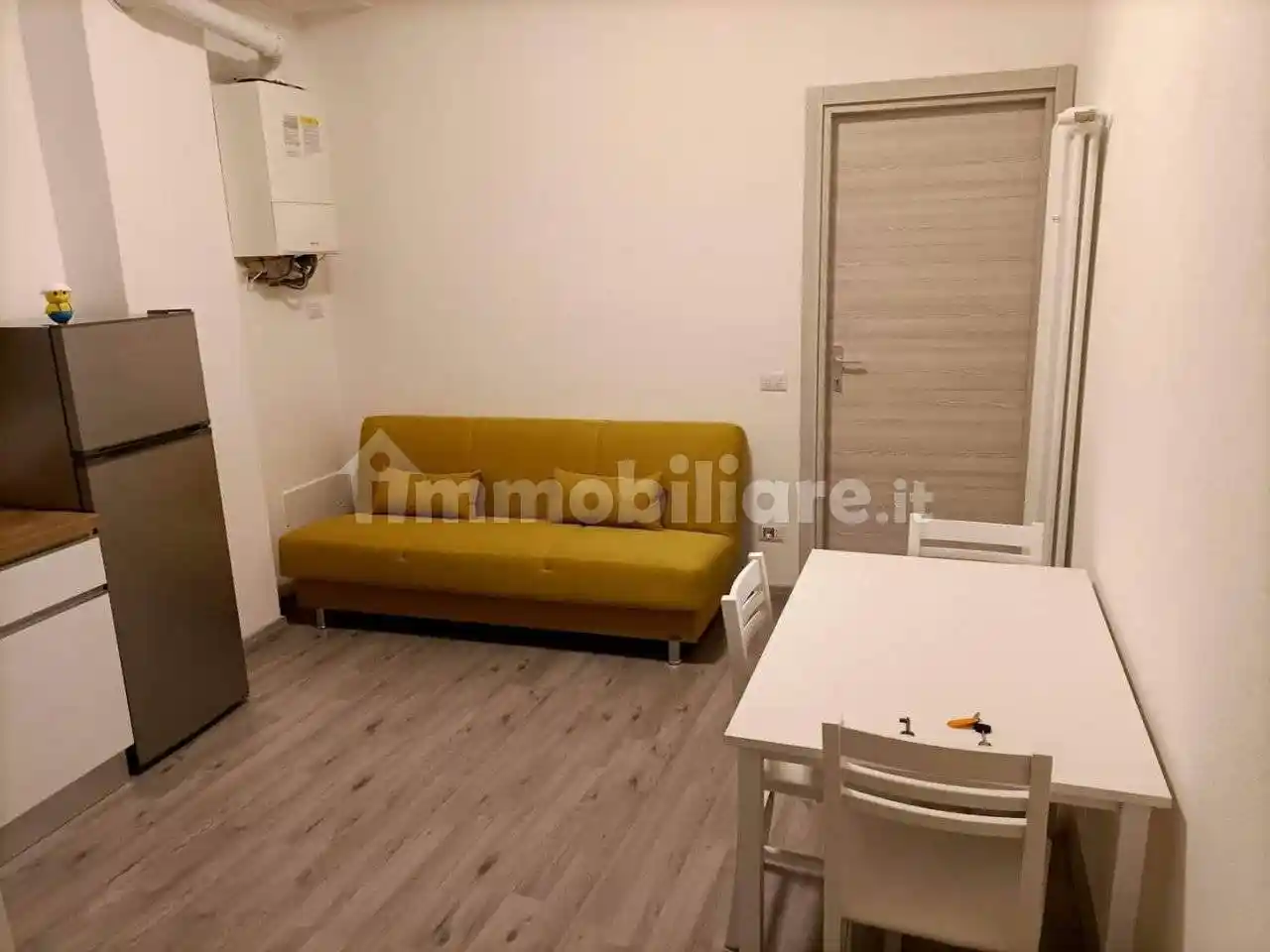 Appartamento in affitto a Parma