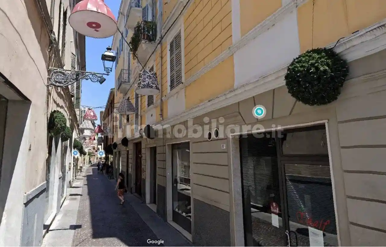 Appartamento in vendita a Parma