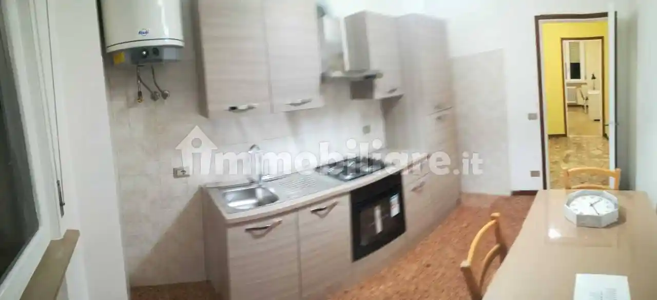 Appartamento in affitto a Parma