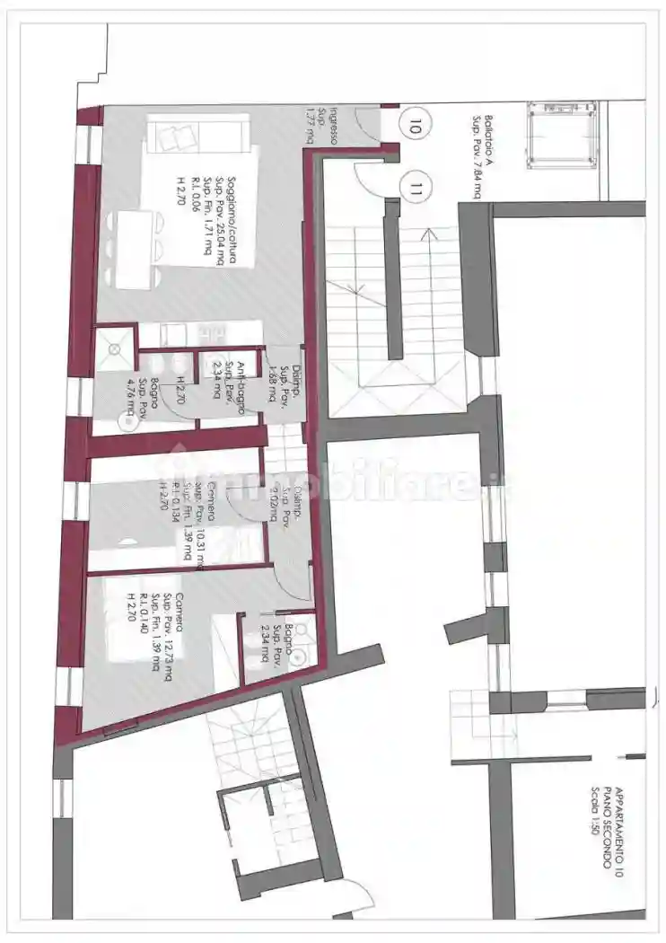 Appartamento - foto 3