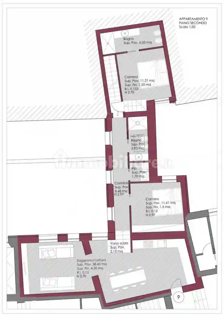 Appartamento - foto 4