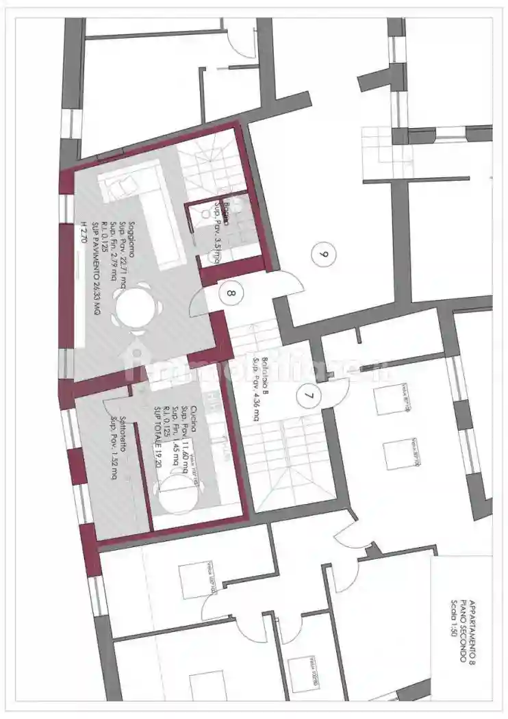 Appartamento - foto 5