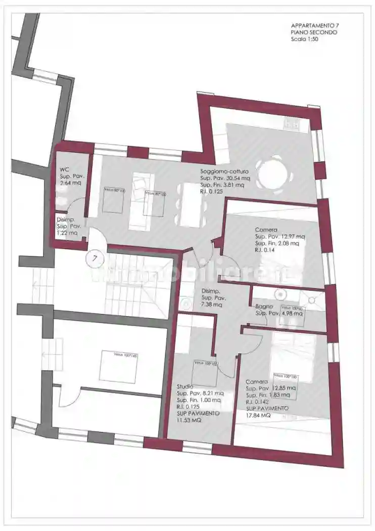 Appartamento - foto 3