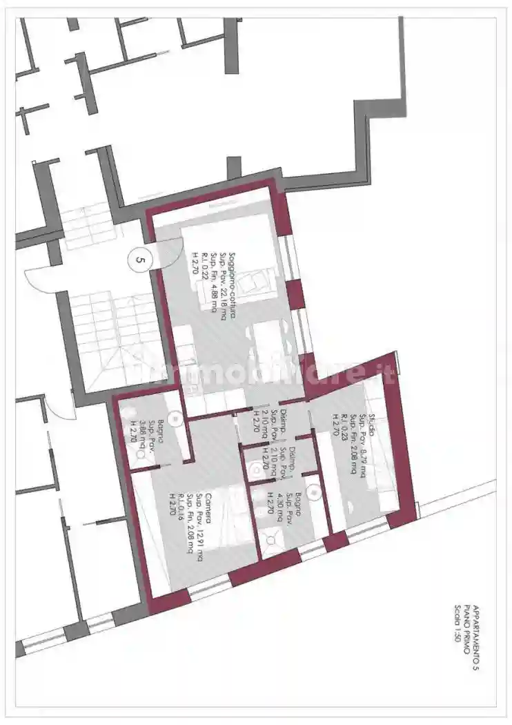 Appartamento - foto 3