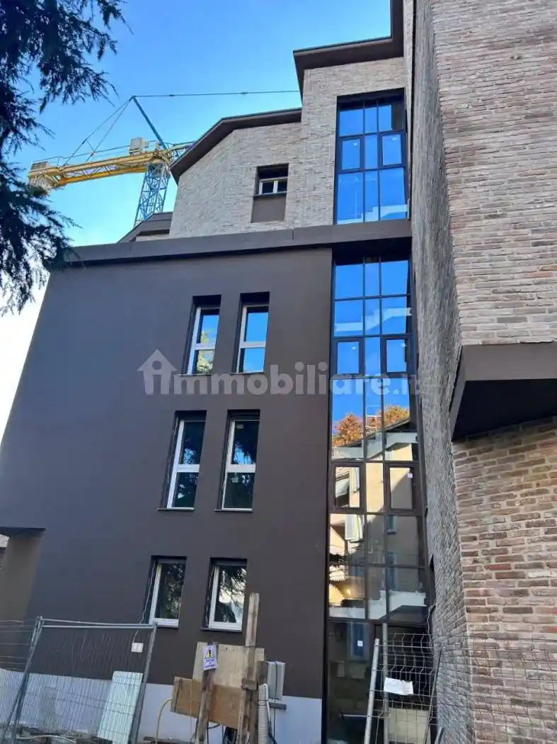 Appartamento in vendita a Parma