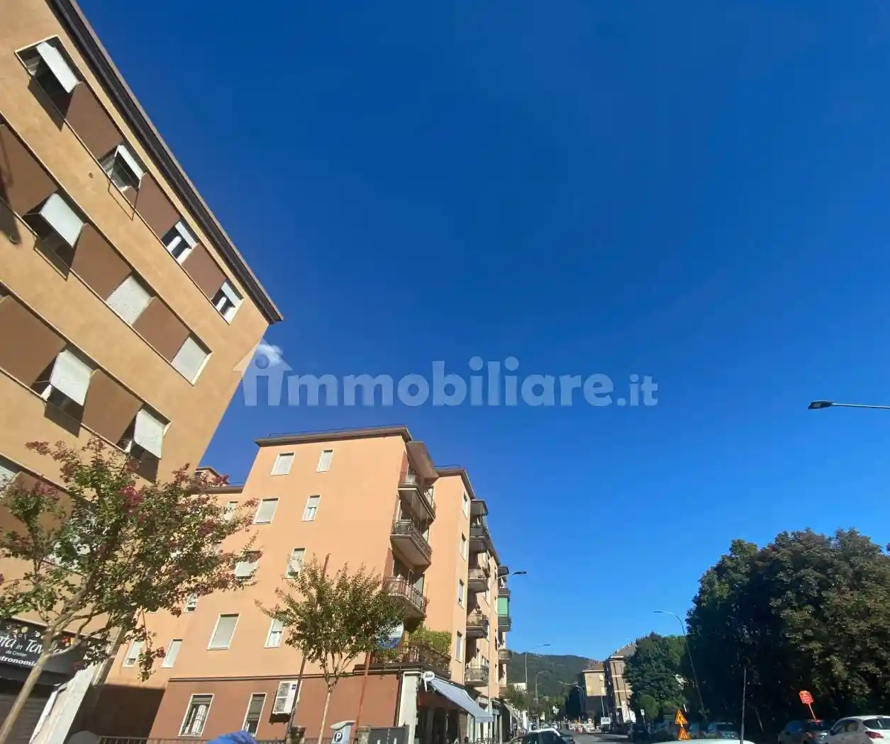 Appartamento in vendita a Brescia