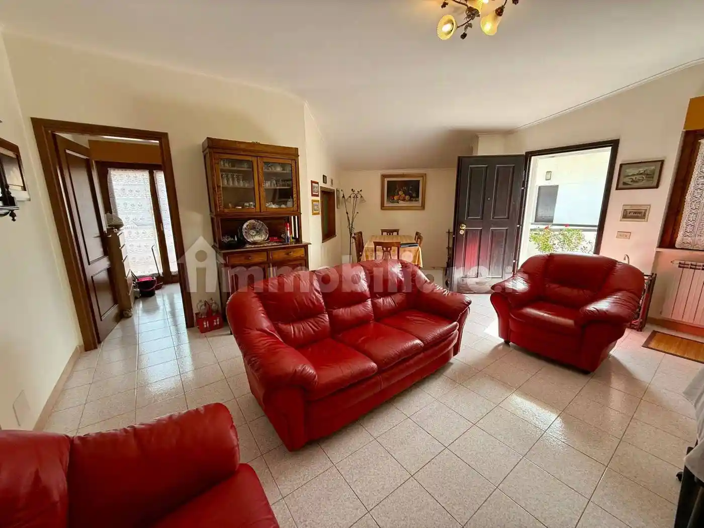 Appartamento in vendita a Cave