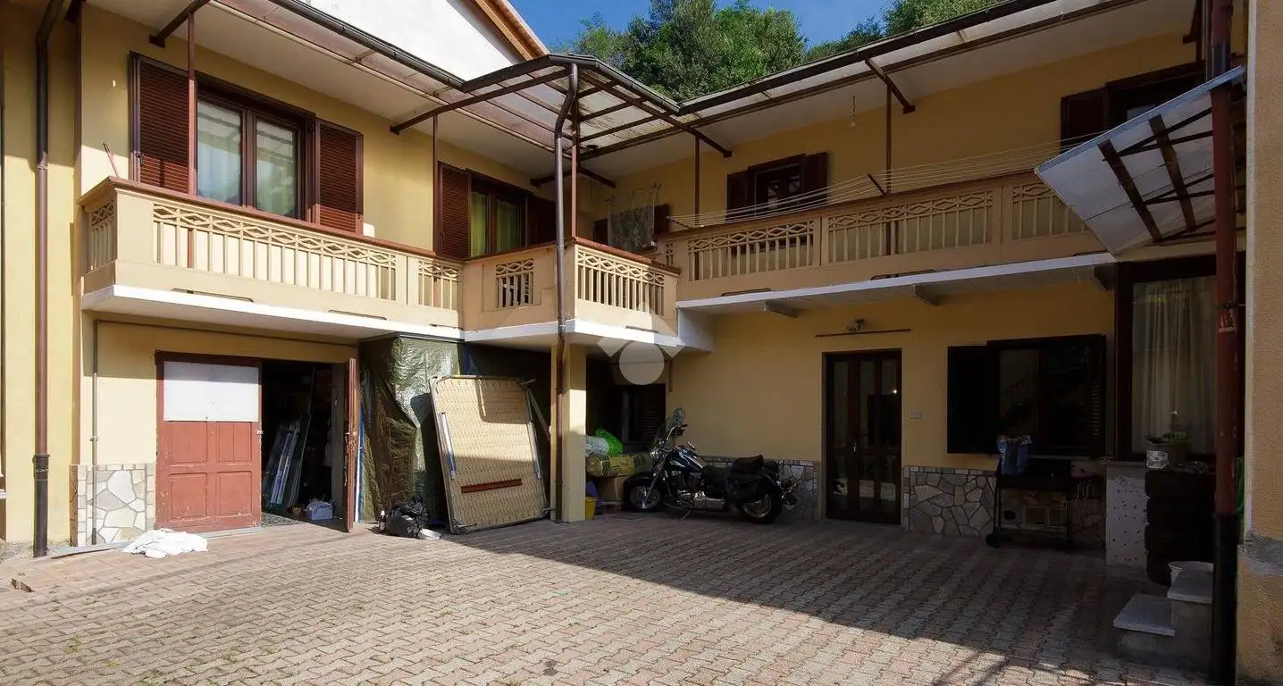 Casa indipendente in vendita a Porte