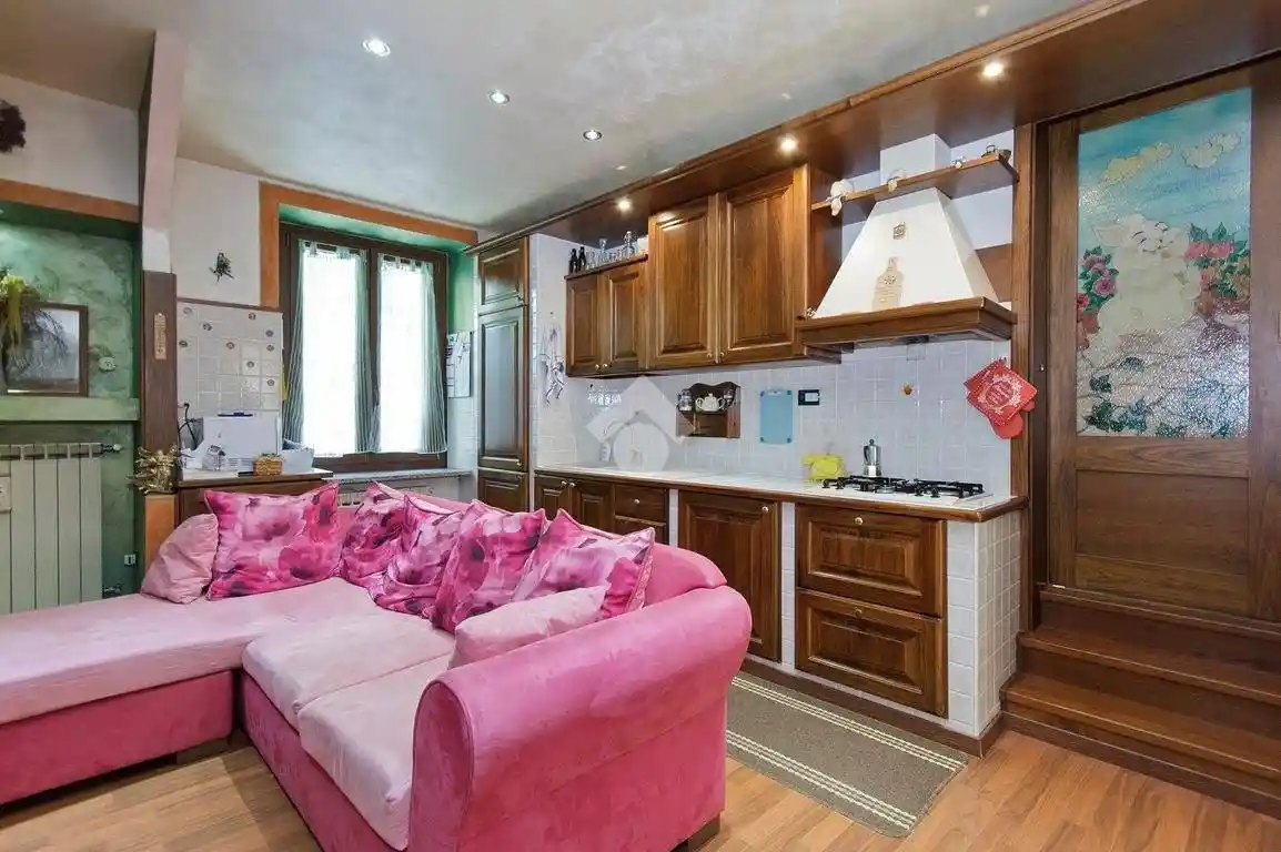 Casa indipendente - foto 5