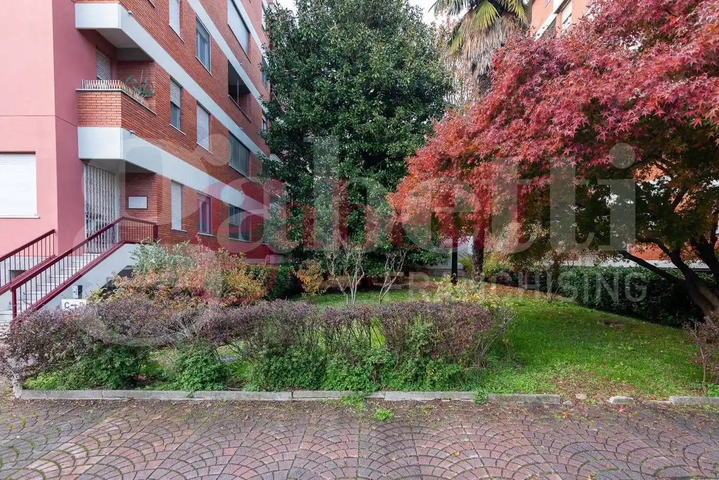 Bilocale via Ovada , 7, Famagosta, Milano - foto 2