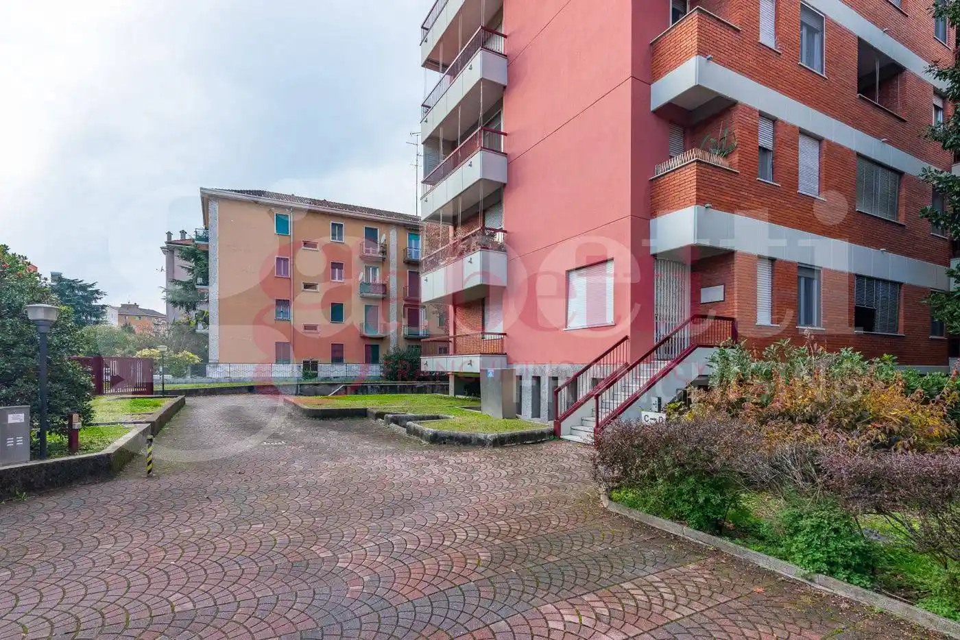 Bilocale via Ovada , 7, Famagosta, Milano - foto 3