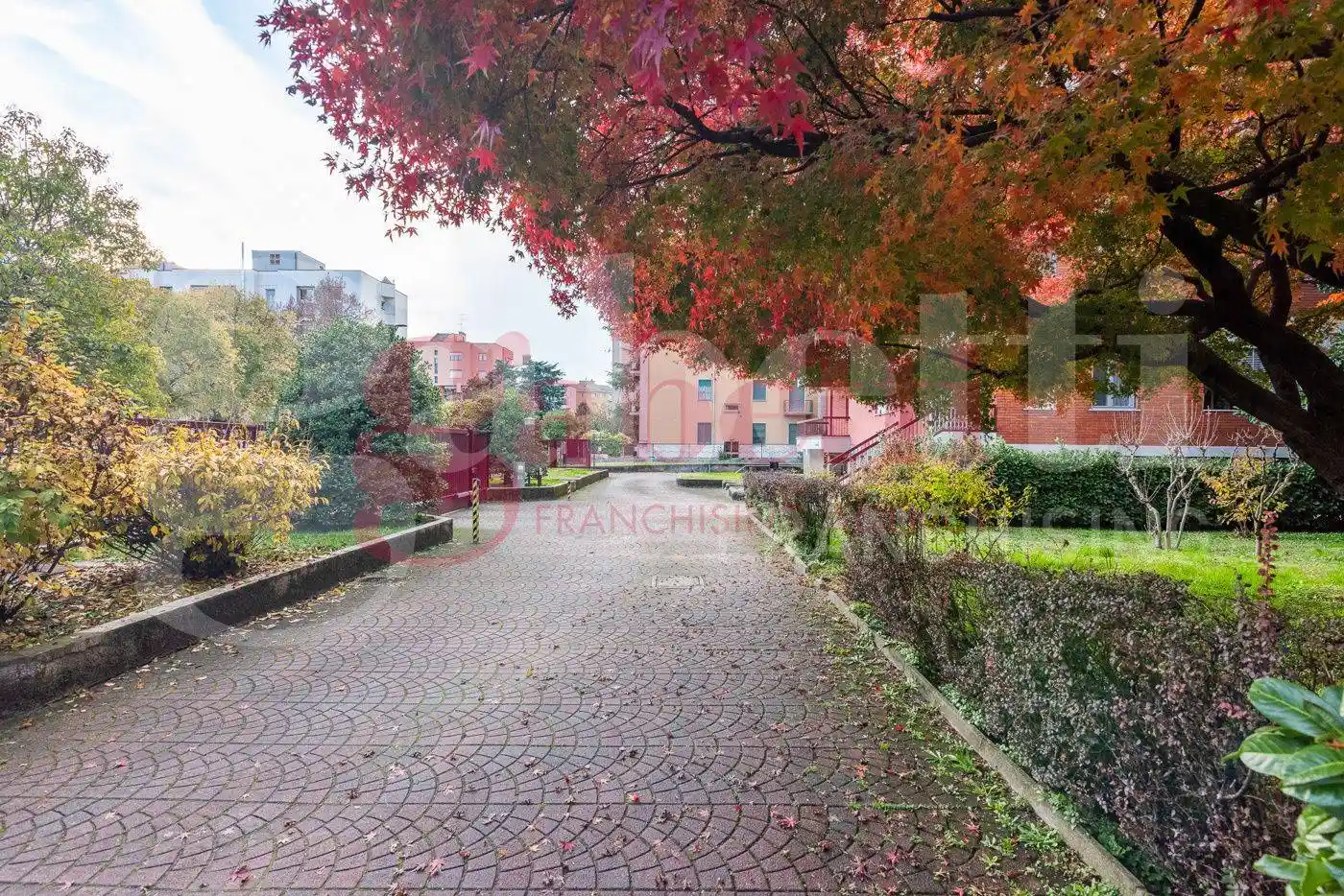 Bilocale via Ovada , 7, Famagosta, Milano - foto 4