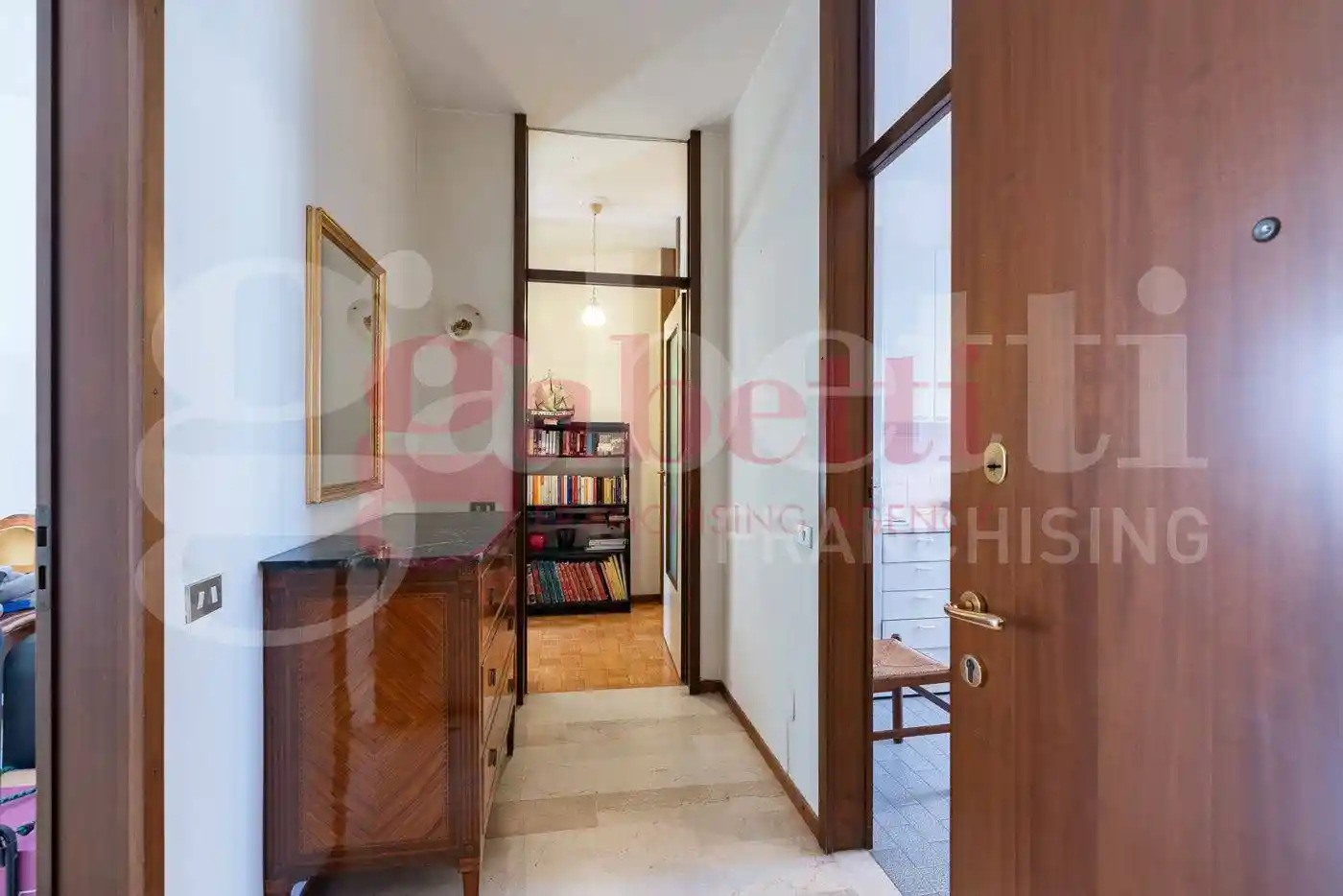 Bilocale via Ovada , 7, Famagosta, Milano - foto 5