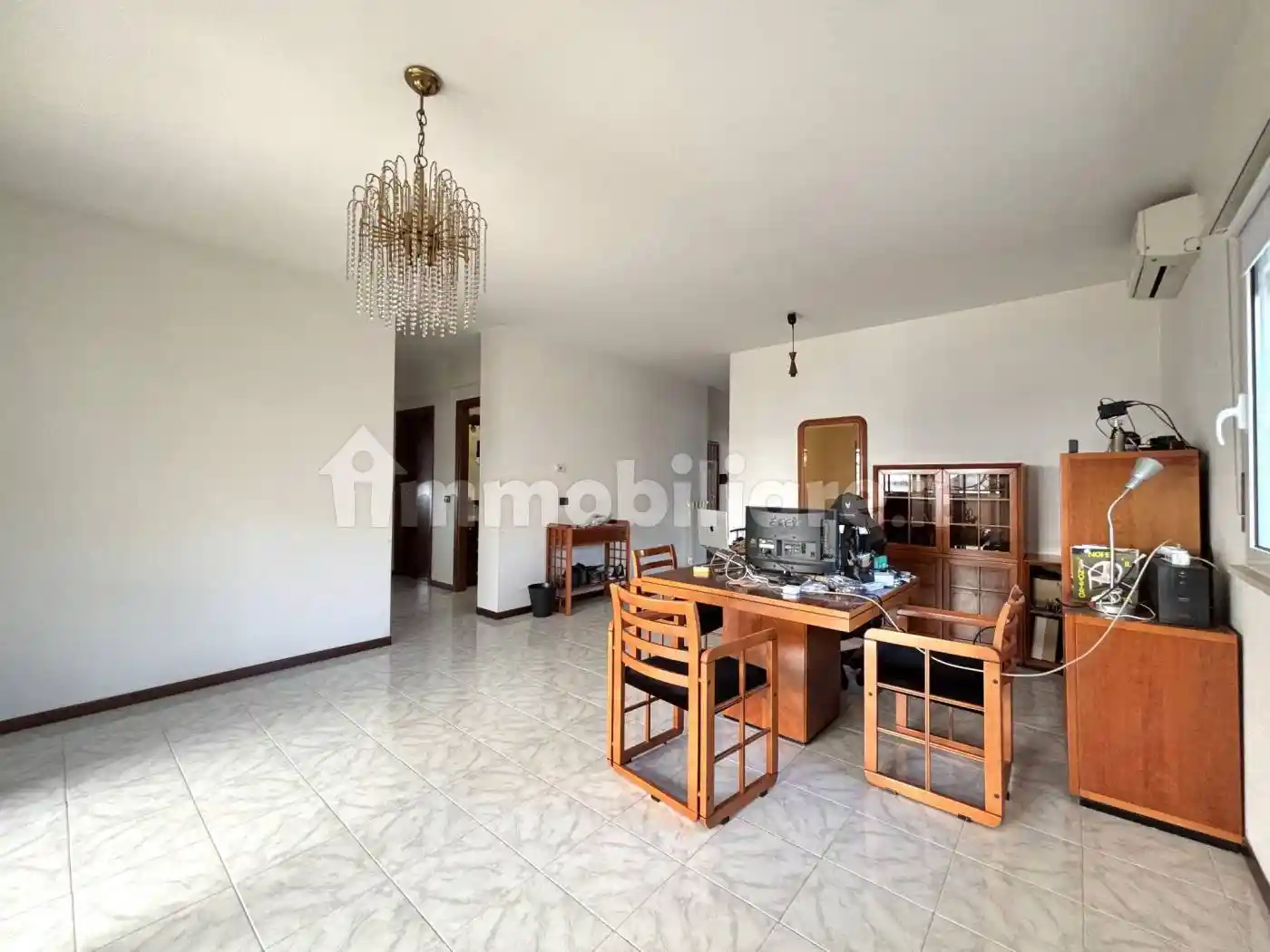 Quadrilocale via di Santa Caterina da Siena, Cappuccini, San Matteo, Sperduti, Monterotondo - foto 4