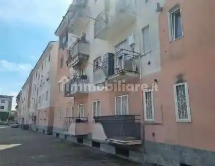 Appartamento in vendita a Sesto San Giovanni