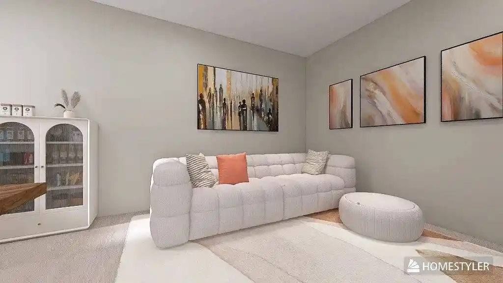 Terratetto plurifamiliare 117 m², nuova, Marcignana - Lucchese, Empoli - foto 4