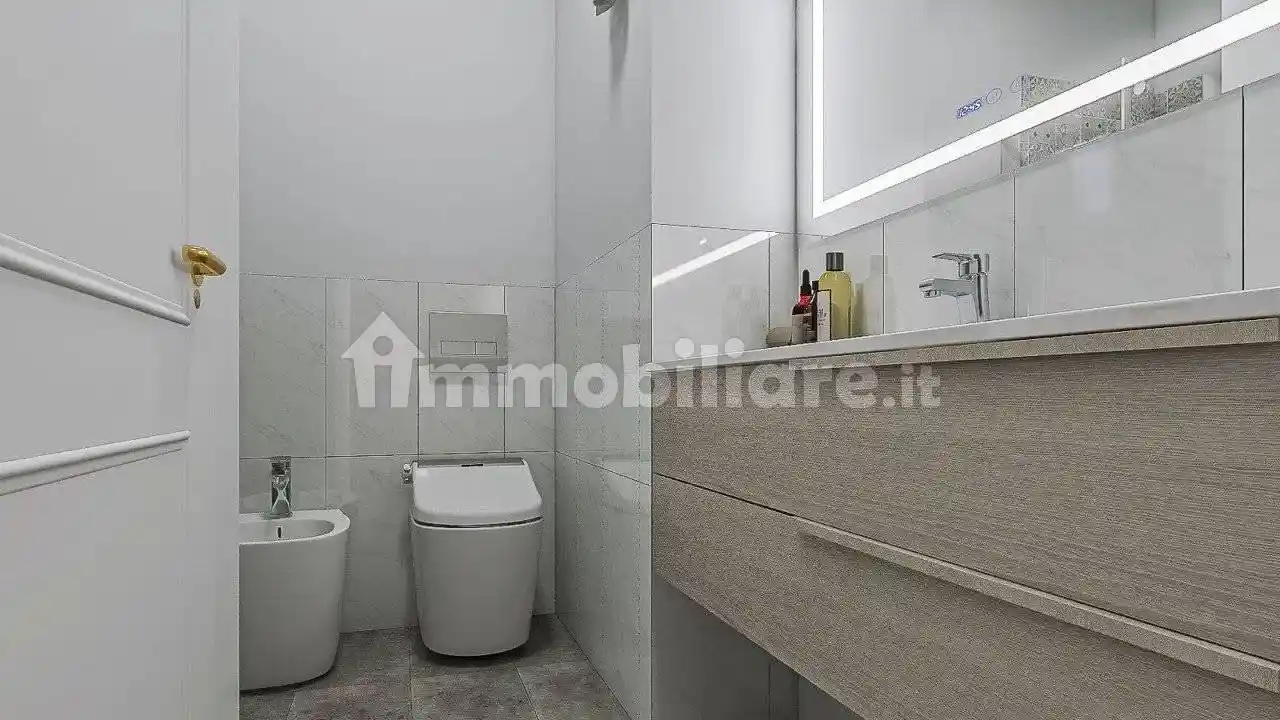 Terratetto plurifamiliare 117 m², nuova, Marcignana - Lucchese, Empoli - foto 5