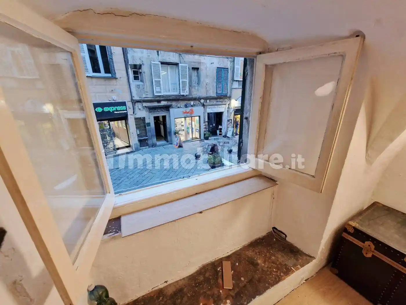 Palazzo - Edificio in Affitto - foto 3