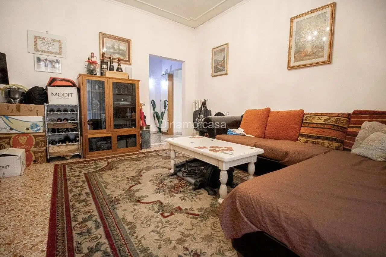 Appartamento in vendita a Prato