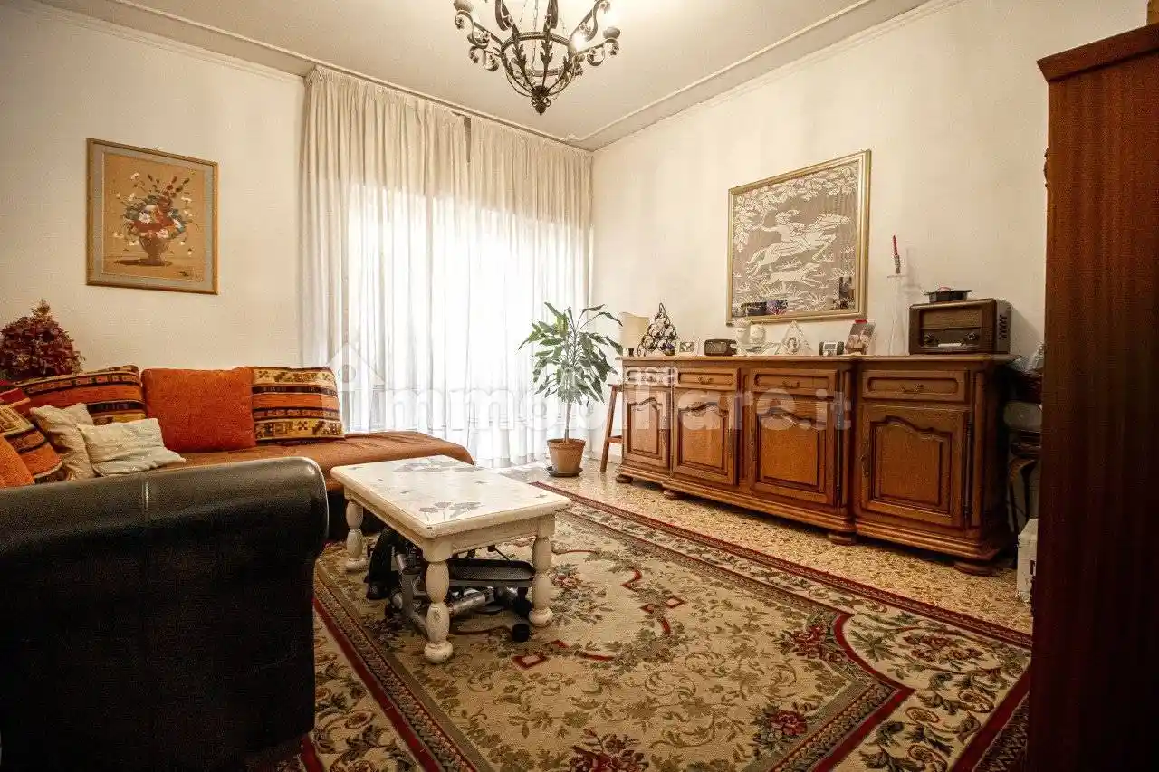 Quadrilocale via Padova, Soccorso, Prato - foto 2